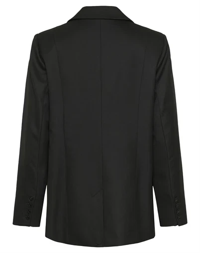 Gestuz - GZPaula Blazer - Black